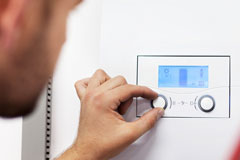 best Finmere boiler servicing companies