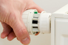 Finmere central heating repair costs