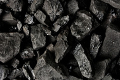 Finmere coal boiler costs