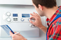 free commercial Finmere boiler quotes