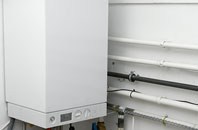 free Finmere condensing boiler quotes