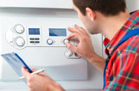 free Finmere gas safe engineer quotes
