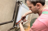 Finmere heating repair